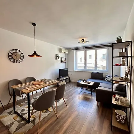 Modern & Stylish In Old Town * Sarajevo